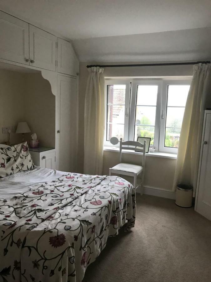 Garstoncottage Bathford Exterior foto